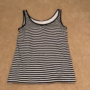 Uniqlo bra tank top